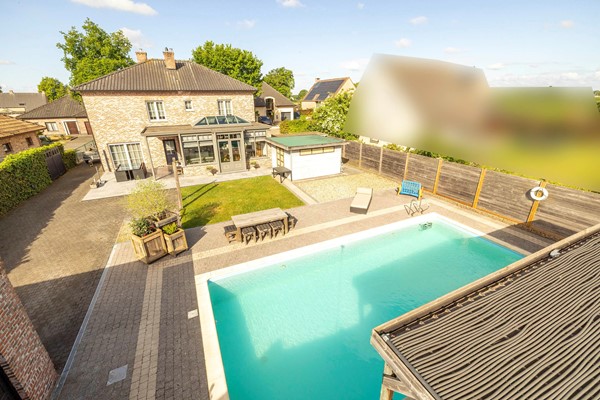 Medium property photo - Pinksterbloemlaan 18, 2390 Malle